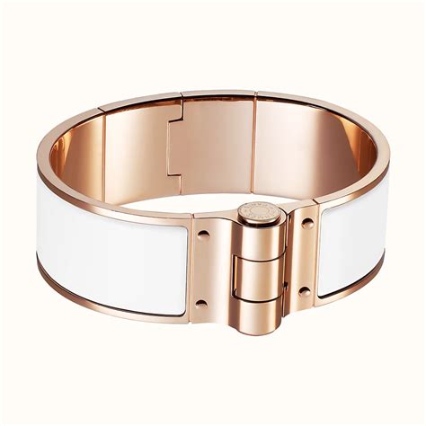 hermes enamel bracelet men|hermes enamel bracelets on sale.